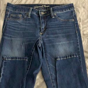 Universal Thread Skinny Jean